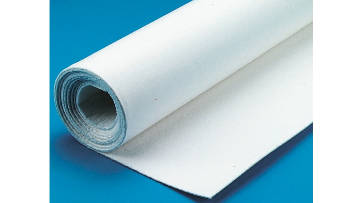 Flame Retardant Silicate Thermal Insulating Sheet